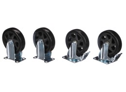 Laufrollen für Werkstattwagen MECHANIC TROLLEY - Ersatzteil