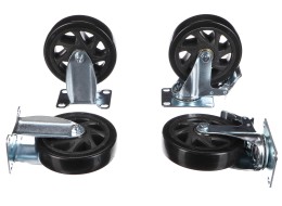 Laufrollen für Werkstattwagen MECHANIC TROLLEY - Ersatzteil