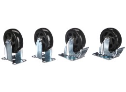 Laufrollen für Werkstattwagen MECHANIC TROLLEY JASON - Ersatzteil