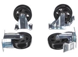 Laufrollen für Werkstattwagen MECHANIC TROLLEY JASON - Ersatzteil