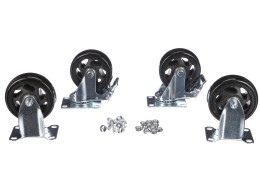 Laufrollen für Werkstattwagen MECHANIC TROLLEY JASON - Ersatzteil