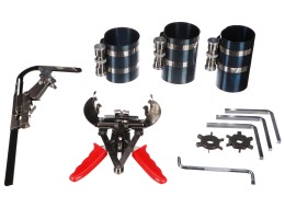 Satz zum Ausbau von Kolbenringen MECHANIC PISTON SET 11, 11 Stk.