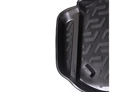 Gummiwanne für Kofferraum Peugeot 4008 (12-)