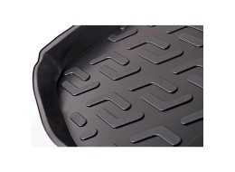 Gummiwanne für Kofferraum Peugeot 4008 (12-)