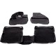 Gummimatten Nissan Pathfinder IV (R52) (dritte Sitzreihe) (12-)  (3D)