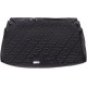 Gummiwanne für den Kofferraum Volkswagen Golf VI Hatchback (A6 5K) (3/5-dv) (08-13)