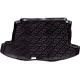 Gummi-Kofferraumwanne Volkswagen Polo V (6R) Limousine (09-)
