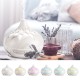 Aroma-Diffusor Palm weißes Holz 500 ml