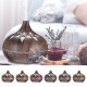 Aroma-Diffusor Palm graues Holz 500 ml