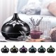 Aroma-Diffusor Palm schwarzer Glanz 500 ml
