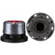Freilaufnabe AVM 421HP - Toyota / Troller