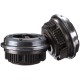 Freilaufnabe AVM 439 - Chrysler / Chevrolet / Ford