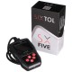 Fahrzeugdiagnose SX FIVE in CZ/SK/DE/EN/HU