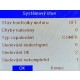 Fahrzeugdiagnose SX FIVE in CZ/SK/DE/EN/HU
