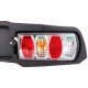 Nosič kol na tažné zařízení BIKE 2 - 2 kola
