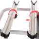 Fahrradträger für Anhängerkupplung E-BIKE 2 - 2 E-Bikes