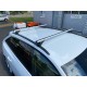 Aluminium-Querträger mit Schloss ROOF RACK IN 1, 120cm, Tragfähigkeit 90kg