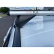Aluminium-Querträger mit Schloss ROOF RACK IN 1, 120cm, Tragfähigkeit 90kg