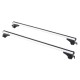 Aluminium-Querträger mit Schloss ROOF RACK IN PRO, 120 cm, Tragfähigkeit 90 kg