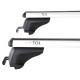 Aluminium-Querträger mit Schloss ROOF RACK IN PRO, 120 cm, Tragfähigkeit 90 kg