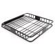 Dachgepäckträger ROOF RACK CARGO, Tragfähigkeit 80 kg