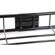 Dachgepäckträger ROOF RACK CARGO, Tragfähigkeit 80 kg