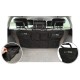 Organizer für Autositze CAR POCKETS, 8 Taschen