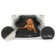 Kofferraum-Schutzdecke CAR TRUNK COVER PRO