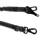 Sicherheitsgurt fürs Auto für Hunde CAR BELT FREDY, 63/90 x 2,5 cm