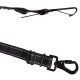 Sicherheitsgurt fürs Auto für Hunde CAR BELT FREDY, 63/90 x 2,5 cm