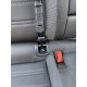 Sicherheitsgurt fürs Auto für Hunde CAR BELT FREDY, 63/90 x 2,5 cm