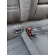 Sicherheitsgurt fürs Auto für Hunde CAR BELT FREDY, 63/90 x 2,5 cm