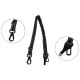 Sicherheitsgurt fürs Auto für Hunde CAR BELT FREDY, 63/90 x 2,5 cm
