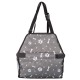 Hundekorb fürs Auto CAR BASKET JERRY, 43 x 35 x 25 cm