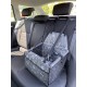 Hundekorb fürs Auto CAR BASKET JERRY, 43 x 35 x 25 cm