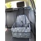 Hundekorb fürs Auto CAR BASKET JERRY, 43 x 35 x 25 cm