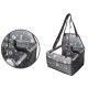 Hundekorb fürs Auto CAR BASKET JERRY, 43 x 35 x 25 cm