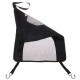 Schutznetz zwischen Vordersitzen CAR NET CHARLIE, 70 x 47 cm