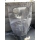 Schutznetz zwischen Vordersitzen CAR NET CHARLIE, 70 x 47 cm