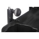 Multifunktionaler Autotisch mit Telefonhalter CAR TABLE 1