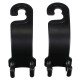Haken fürs Auto an der Kopfstütze CAR HOOK 1, 2 Stk.