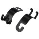 Haken fürs Auto an der Kopfstütze CAR HOOK 1, 2 Stk.