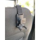 Haken fürs Auto an der Kopfstütze CAR HOOK 2, 2 Stk.