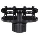 Doppelter Getränkehalter CAR CUP HOLDER 1