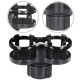 Doppelter Getränkehalter CAR CUP HOLDER 1