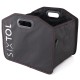 Kofferraum-Organizer CAR COMPACT 1, 1 Fach, faltbar