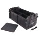 Kofferraum-Organizer CAR COMPACT 19 PRO, 19 Fächer, faltbar
