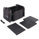 Kofferraum-Organizer CAR COMPACT 19 PRO, 19 Fächer, faltbar