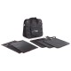 Kofferraum-Organizer CAR COMPACT 19 PRO, 19 Fächer, faltbar