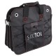 Kofferraum-Organizer CAR COMPACT 19 PRO, 19 Fächer, faltbar